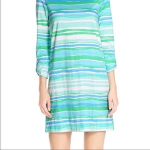 Robe Lilly Pulitzer Sea Jewels Linden - Taille M (Medium) - NEUVE AVEC ÉTIQUETTE (NWT)
